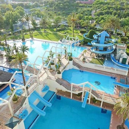 Benal Beach Benalmádena Kültér fotó